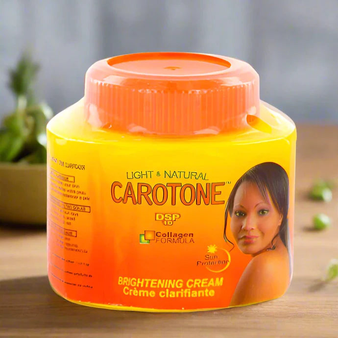 CAROTONE CREMA 135Gr
