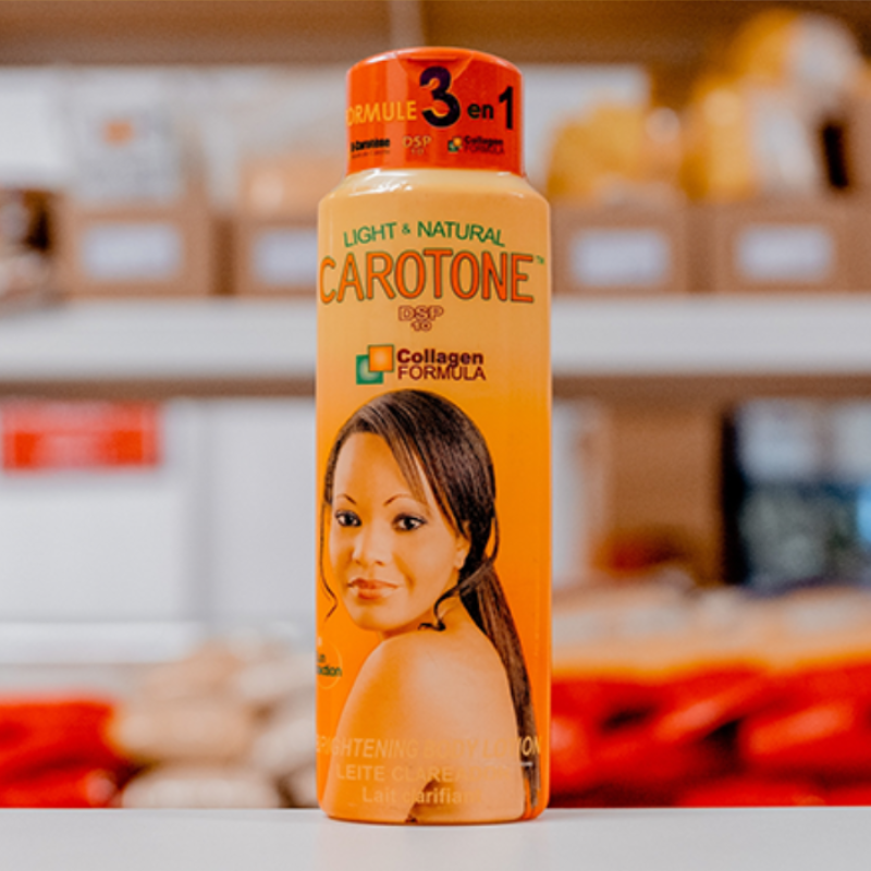 CAROTONE LOTION 11.8oz - 215ml