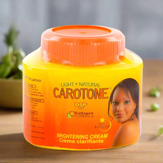 CAROTONE CREMA 135Gr