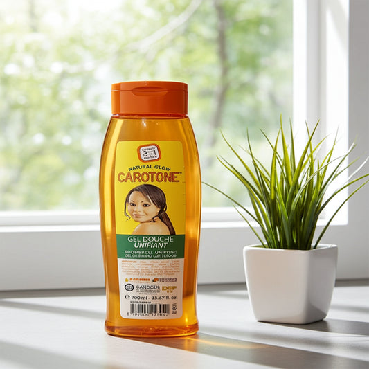 CAROTONE GEL DE DUCHA 700ml