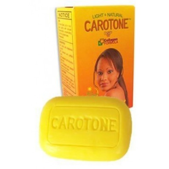 CAROTONE JABON 190G